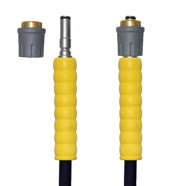 HD Schlauch 8/2/400 25m K-Lock - K-Lock