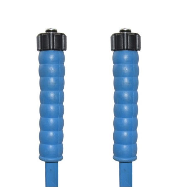 HD Schlauch Blau 8/2/400 25m M22IG - M22IG