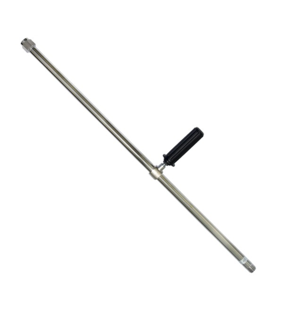 Lanze L200 1/2  AG - 1/4  IG - 1200 mm