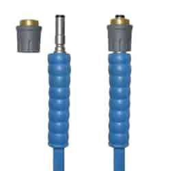HD Schlauch Blau 8/2/400 15m K-Lock - K-Lock