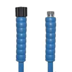 HD Schlauch Blau 8/2/400 15m M22IG2k - 3/8IG