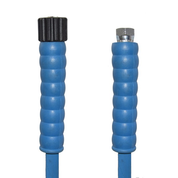 HD Schlauch Blau 8/2/400 25m M22IG2k - 3/8IG