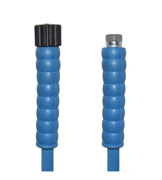 HD Schlauch Blau 8/2/400 30m M22IG2k - 3/8IG