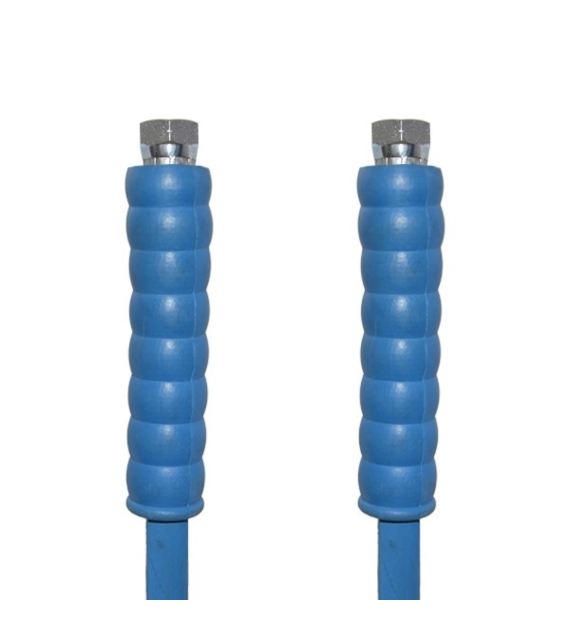 HD Schlauch Blau 8/2/400 8m 3/8IG - 3/8IG