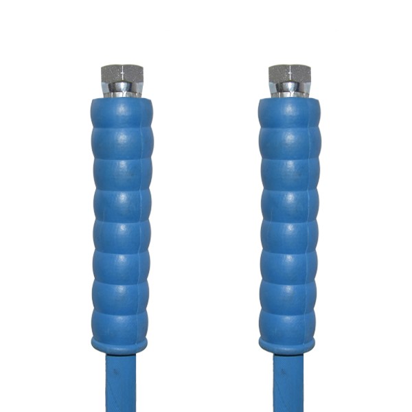 HD Schlauch Blau 8/2/400 10m 3/8IG - 3/8IG