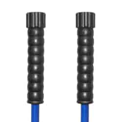 HDSchl Blau Glatt 10/2/400 8m M22IG2k-M22IG2k
