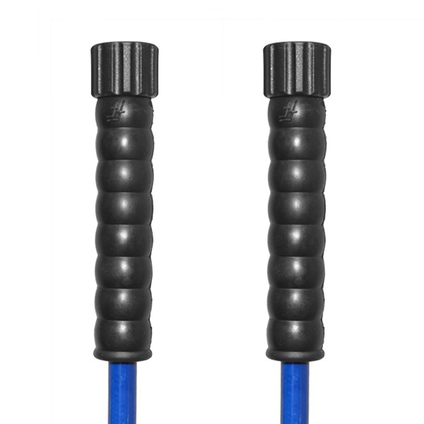 HDSchl Blau Glatt 10/2/400 15m M22IG2k-M22IG2k