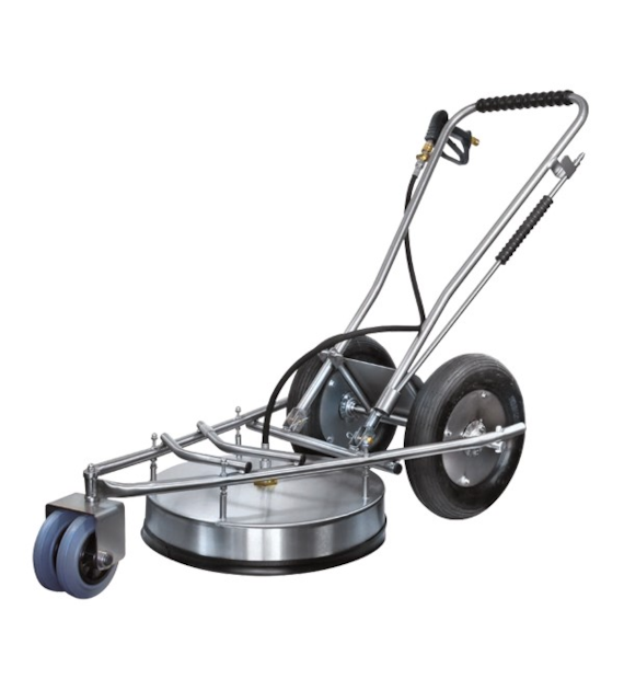 Bodenreiniger AGRAR 520 VA