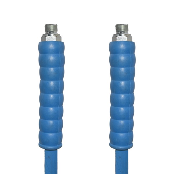 HD Schlauch Blau 10/2/400 15m 3/8AG - 3/8AG