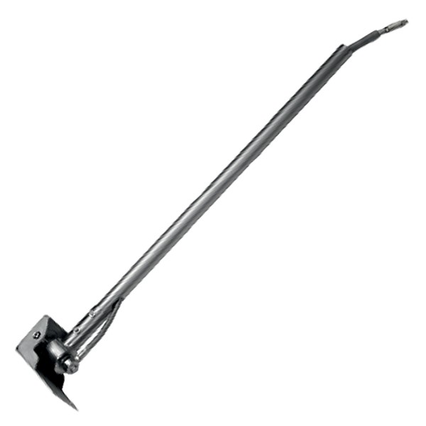 Wandkreisel 180°, 1600 mm
