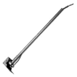 Wandkreisel 180°, 2500 mm