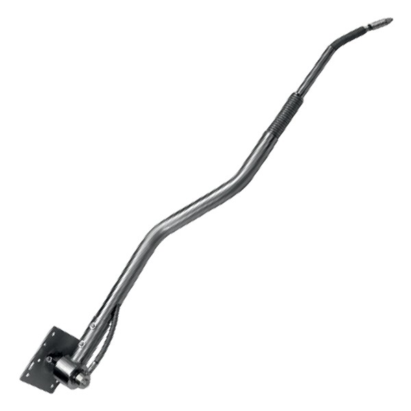 Deckenkreisel  Z  360° mit Feder, 1550 mm