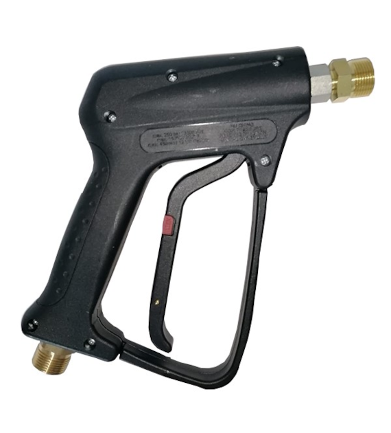 Pistole EcoLine ONE M22 AG - M22 AG mit Nippel