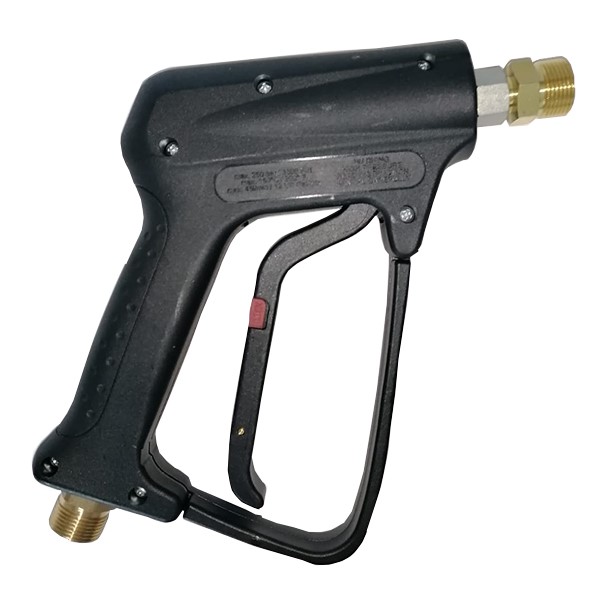 Pistole EcoLine ONE M22 AG - M22 AG mit Nippel