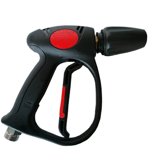 Pistole MV925 M22 AG dreh. - KEW Edelstahl