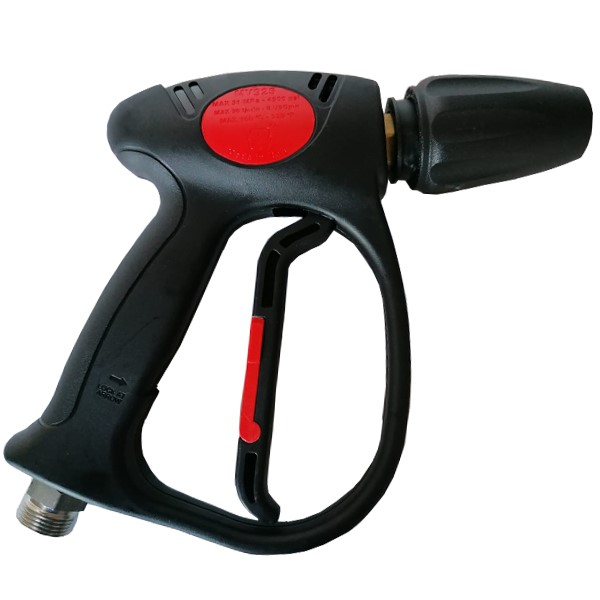 Pistole MV925 M22 AG dreh. - KEW Edelstahl