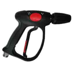 Pistole ML955 M22 AG dreh. - KEW - Edelstahl