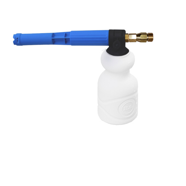 Schaumlanze LS10 1,50 mm M22 AG  Kr 