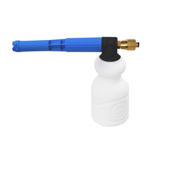 Schaumlanze LS10 1,50 mm K-Lock