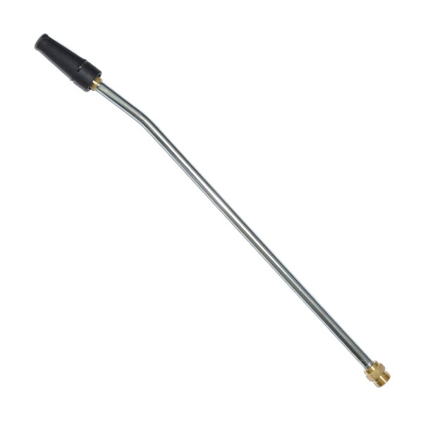Lanze gebogen 3FDüse 050 - M22 AG  K  - SV