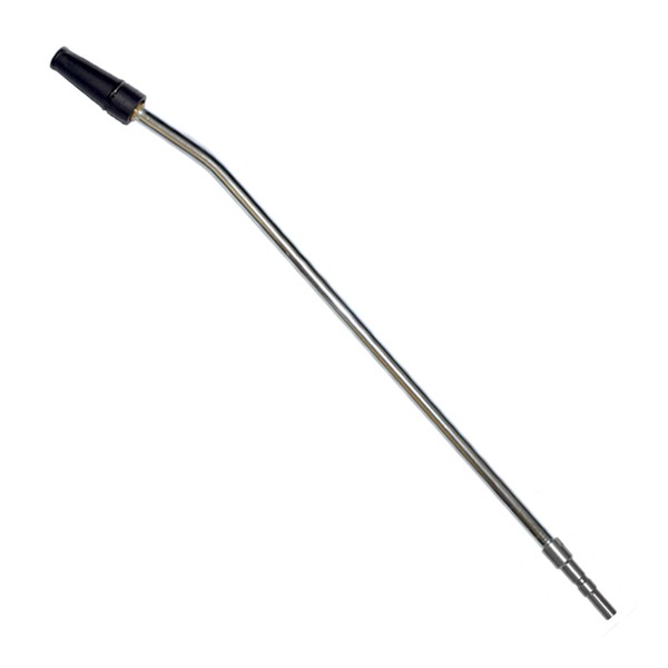 Lanze gebogen 3FDüse 037 - KEW - SV