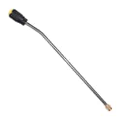 Lanze gebogen RDüse 170 - 040 - M22 AG  K  - SV