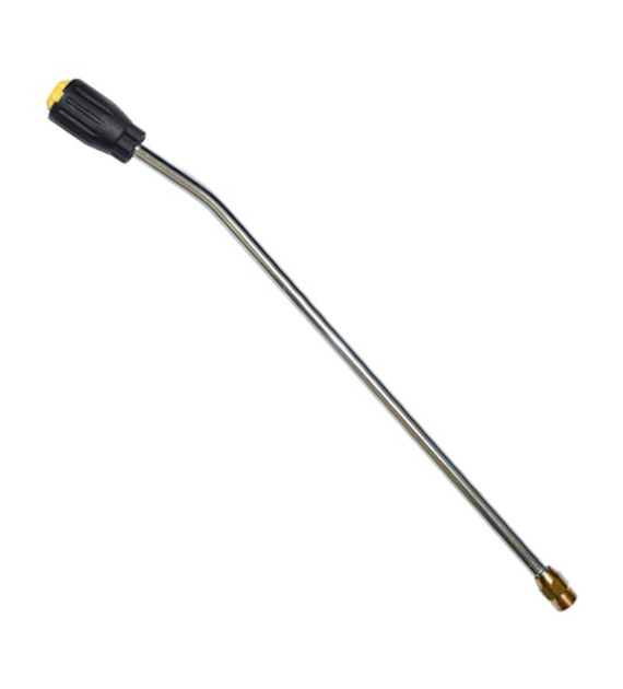 Lanze gebogen RDüse 170 - 025 - M22 AG  Kr  - SV