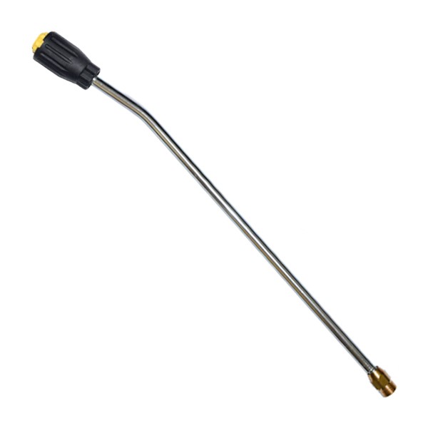 Lanze gebogen RDüse 170 - 025 - M22 AG  Kr  - SV