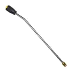 Lanze gebogen RDüse 170 - 045 - M22 AG  Kr  - SV