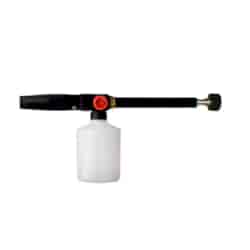 Schaumlanze Interpump PROFI 1  1.40 mm - M22 IG