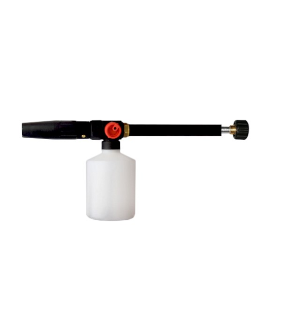 Schaumlanze Interpump PROFI 1  1.40 mm - M22 IG