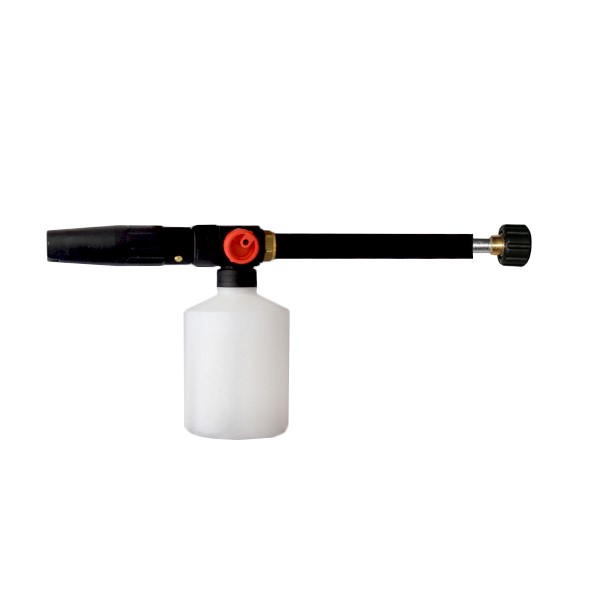 Schaumlanze Interpump PROFI 1  1.40 mm - M22 IG