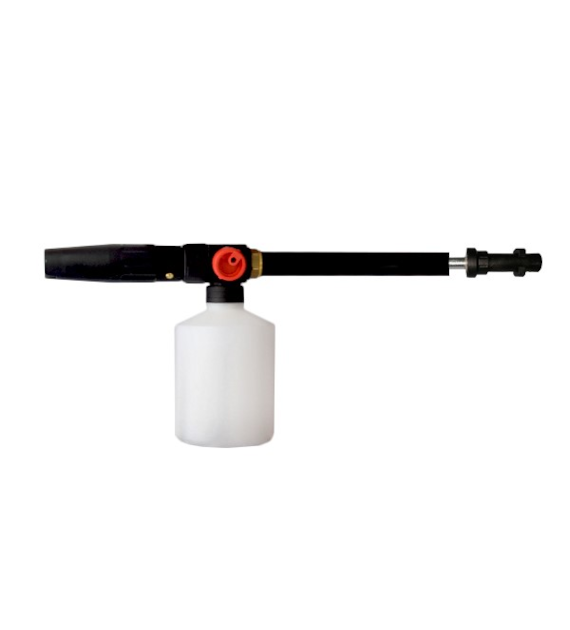 Schaumlanze Interpump PROFI 1  1.40 mm - BAJONETT