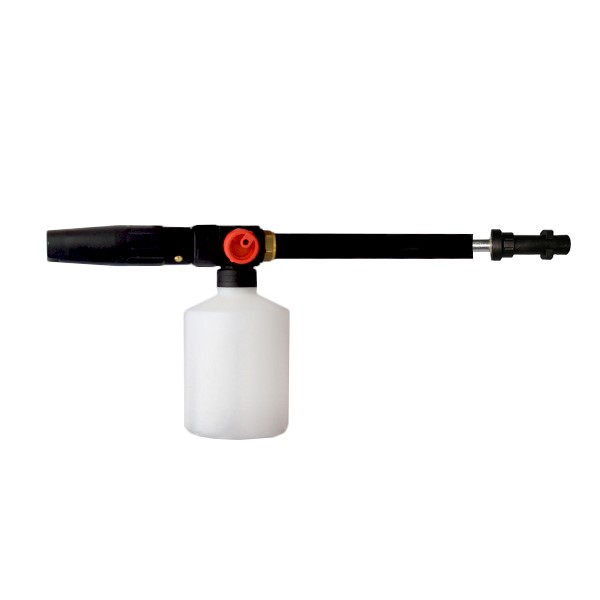 Schaumlanze Interpump PROFI 1  1.40 mm - BAJONETT