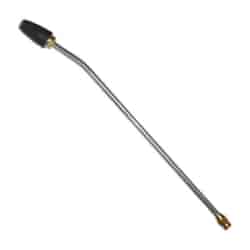 Lanze gebogen RDüse 255 - 060 - M22 AG  Kr  - SV