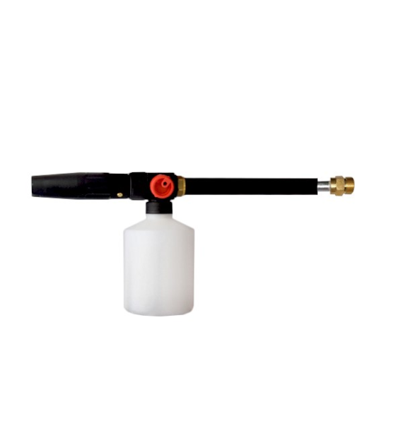 Schaumlanze Interpump PROFI 1  1.40 mm - M22 AG
