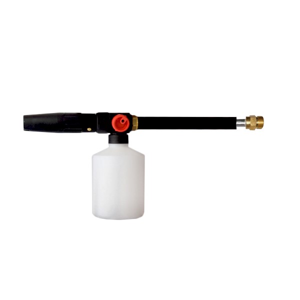 Schaumlanze Interpump PROFI 1  1.40 mm - M22 AG