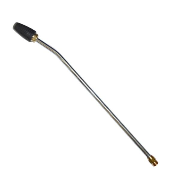 Lanze gebogen RDüse 255 - 110 - M22 AG  Kr  - SV