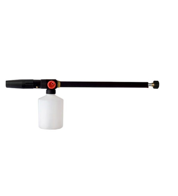 Schaumlanze Interpump PROFI 2  1.45 mm - M22 IG