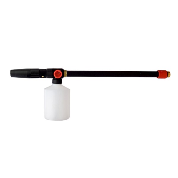 Schaumlanze Interpump PROFI 2  1.60 mm - M22 AG