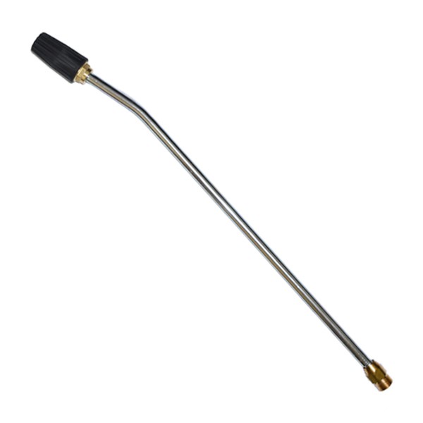 Lanze gebogen RDüse TPR - 055 - M22 AG  Kr  - SV