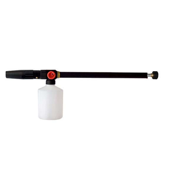 Schaumlanze Interpump PROFI 2  1.70 mm - M22 IG