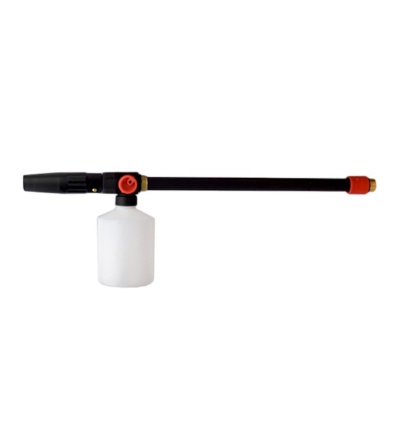 Schaumlanze Interpump PROFI 2  1.70 mm - M22 AG