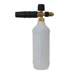 Schaumlanze WEISS 1,25 mm K-Lock