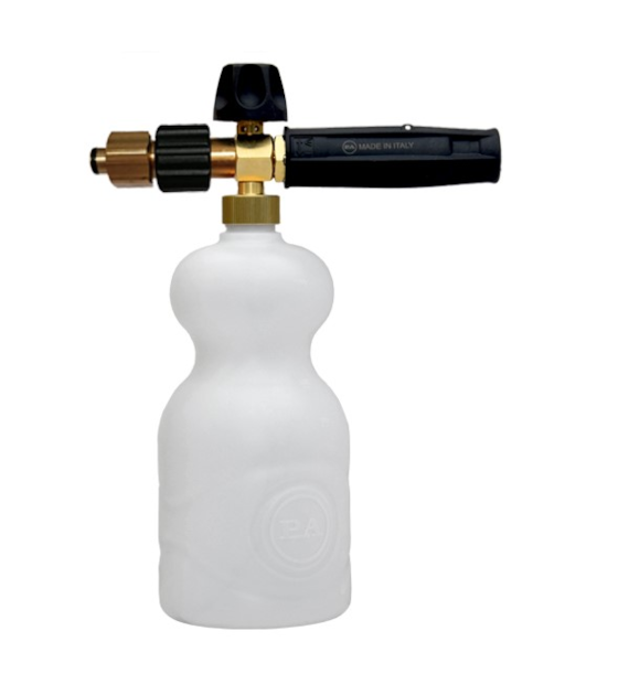 Schaumlanze LS3 1,25 mm K-Lock