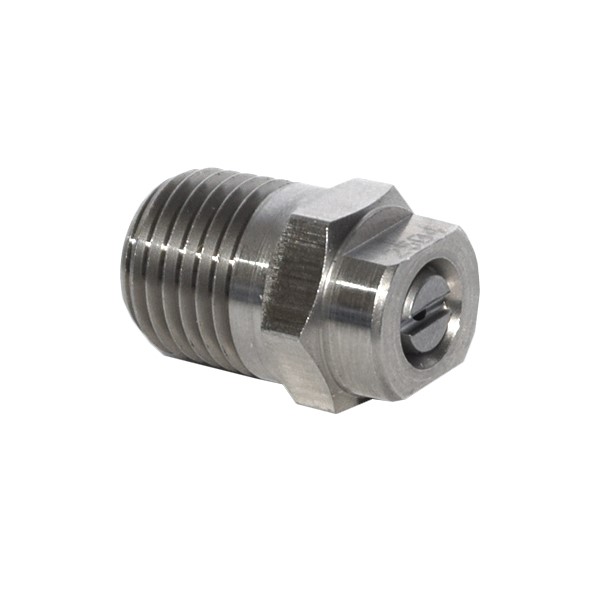 Hochdruckspritzdüse 1/4  AG 15-300