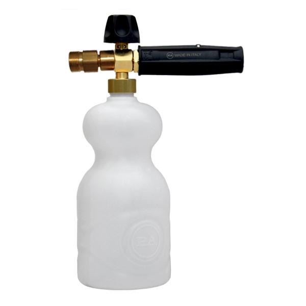 Schaumlanze LS3 1,25 mm M22 AG  Kr 