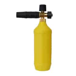 Schaumlanze GELB 1,25 mm M22 IG  K 