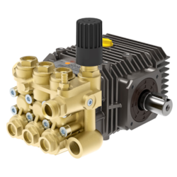 Pumpe Comet ZW-K 4030 S