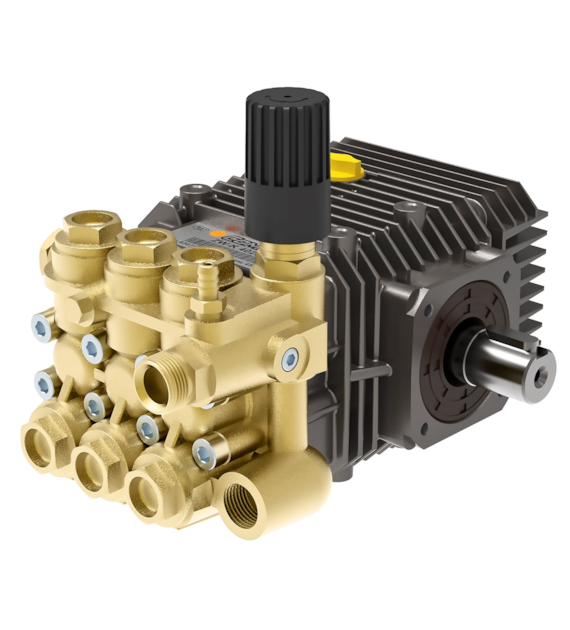 Pumpe Comet ZW-K 4030 S